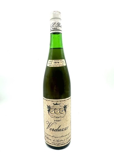 Vintage vino bianco - vintage,